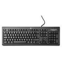 Teclado cableado HP Classic (WZ972AA#ABE) Teclado cableado HP Classic (WZ972AA#ABE)